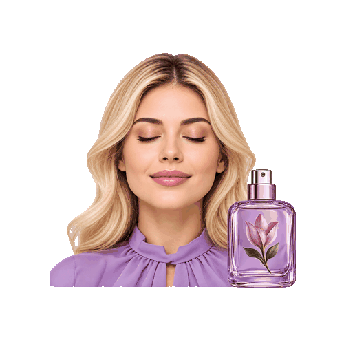 عطر و ادکلن های زنانه